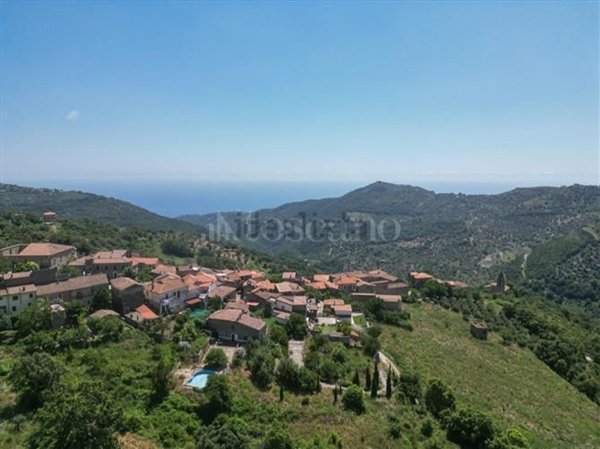 casa indipendente in vendita a Pollica in zona Galdo