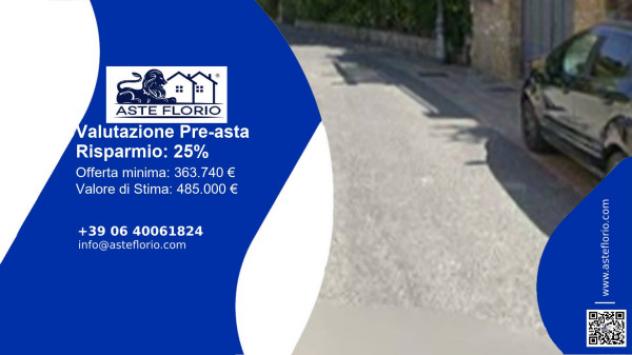 appartamento in vendita a Pollica in zona Cannicchio