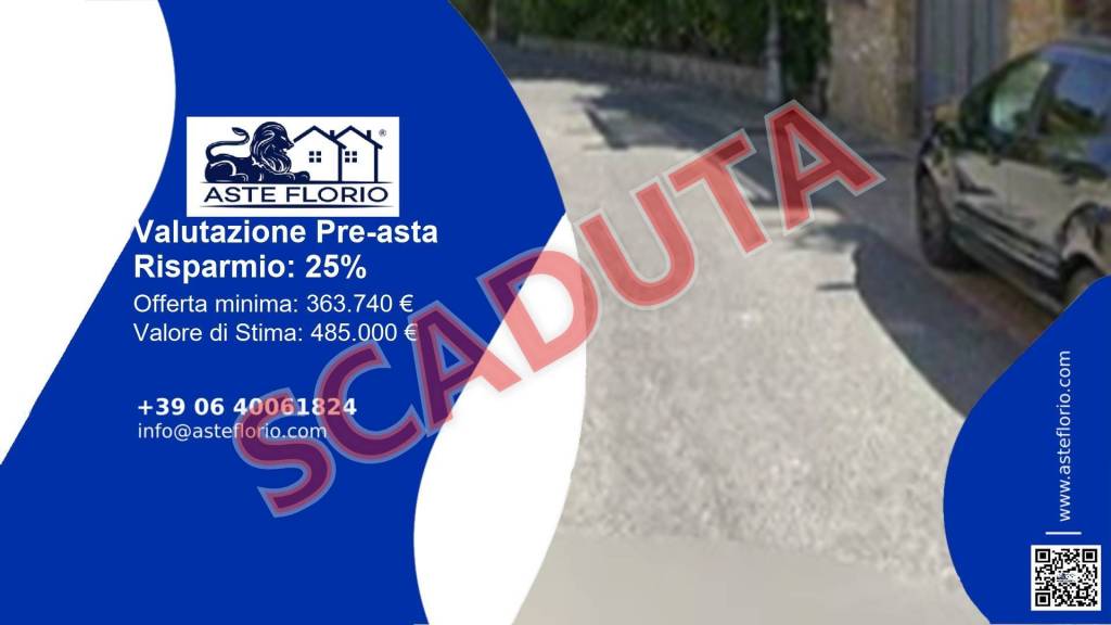 appartamento in vendita a Pollica in zona Cannicchio