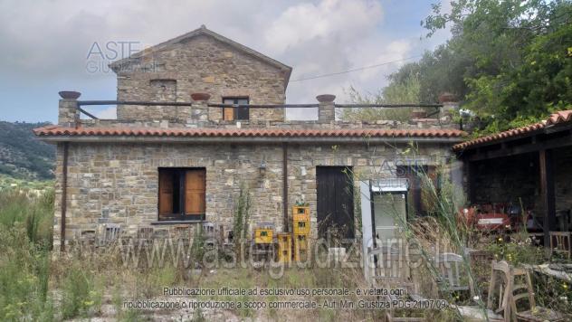 terreno edificabile in vendita a Pollica in zona Cannicchio