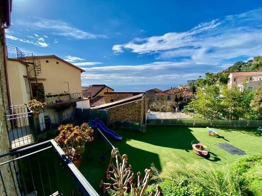 appartamento in vendita a Pollica in zona Acciaroli