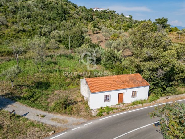 casa indipendente in vendita a Pollica in zona Acciaroli