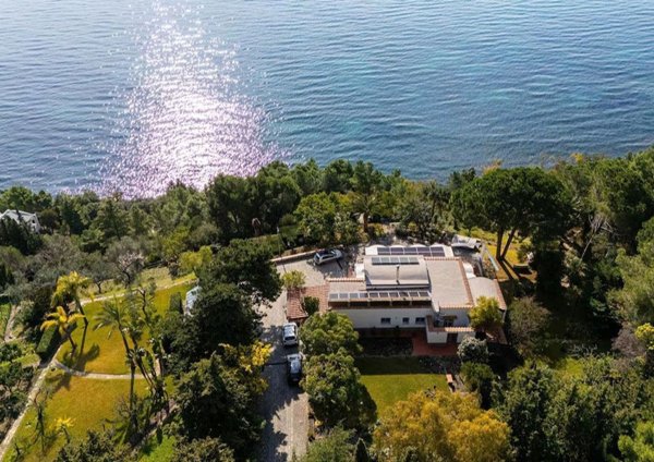 casa indipendente in vendita a Pollica