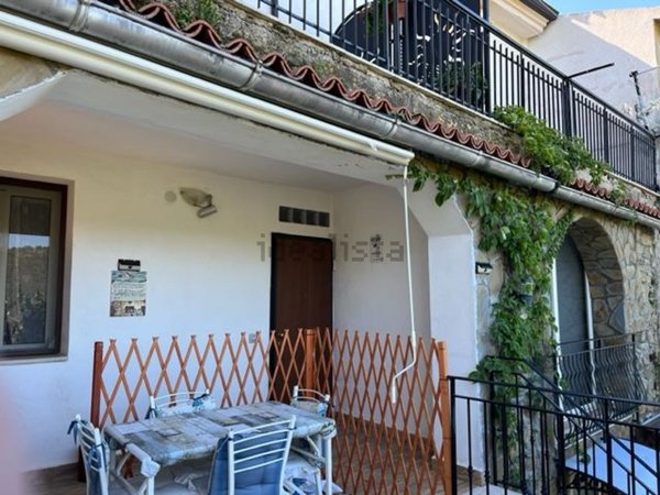 appartamento in vendita a Pollica in zona Cannicchio