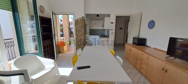 appartamento in vendita a Pollica in zona Acciaroli