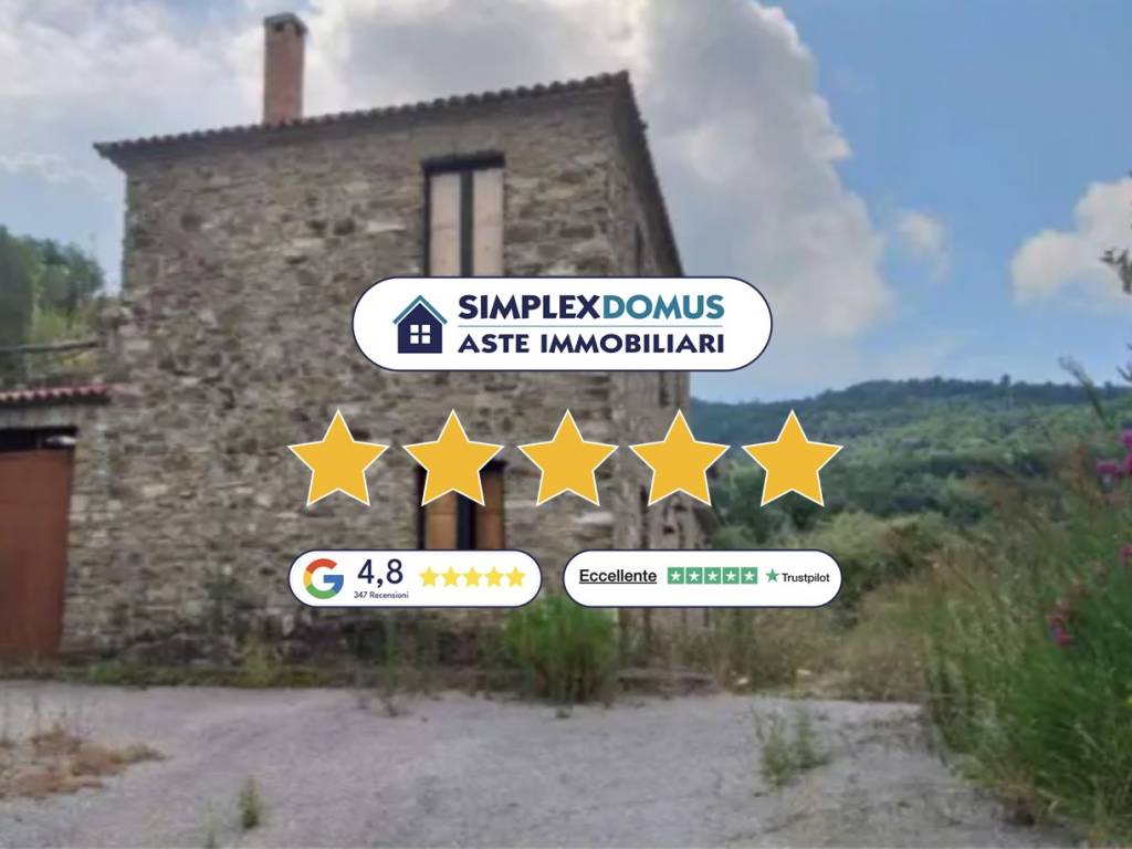 casa indipendente in vendita a Pollica