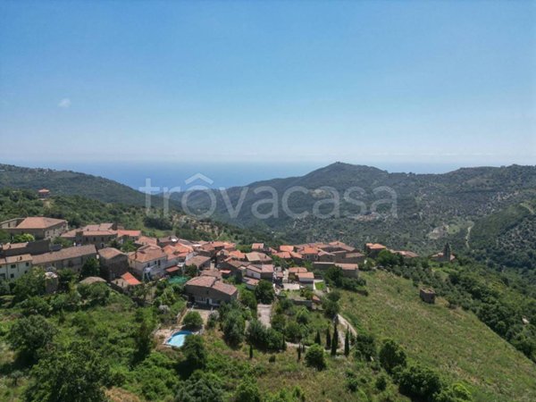 casa indipendente in vendita a Pollica in zona Galdo