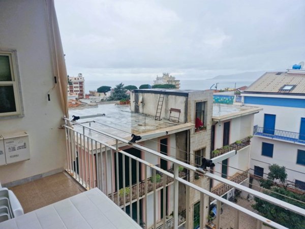 appartamento in vendita a Pollica in zona Acciaroli