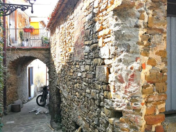 casa indipendente in vendita a Pollica in zona Galdo