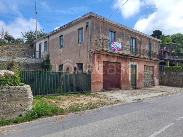 casa indipendente in vendita a Pollica