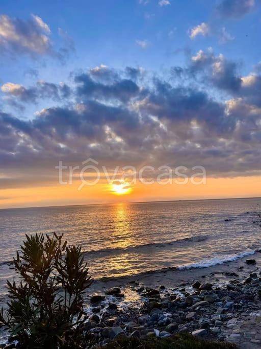 appartamento in vendita a Pollica in zona Acciaroli