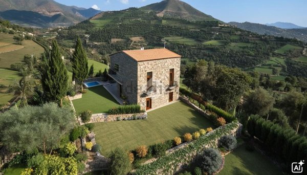 esavano in vendita a Pollica in zona Pioppi