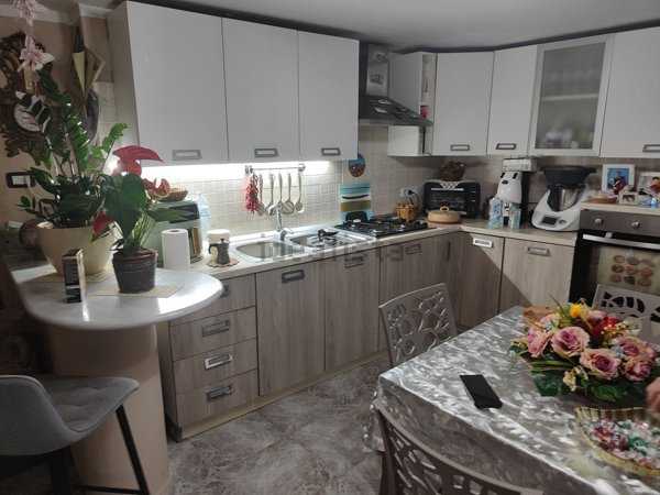 appartamento in vendita a Pollica