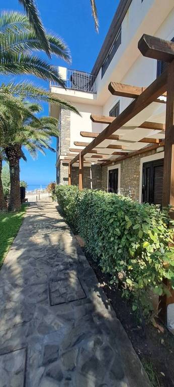 casa indipendente in vendita a Pollica in zona Acciaroli