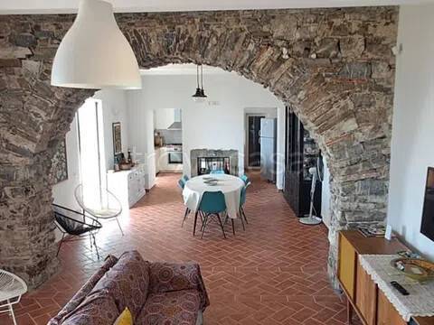 casa indipendente in vendita a Pollica in zona Acciaroli