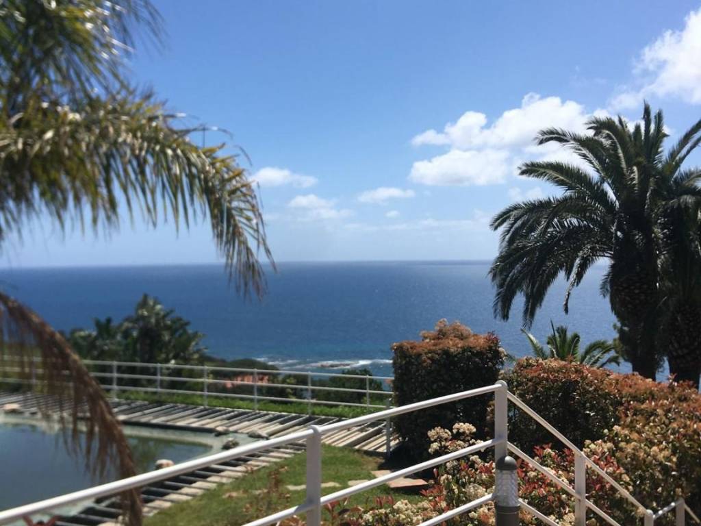 appartamento in vendita a Pollica in zona Acciaroli