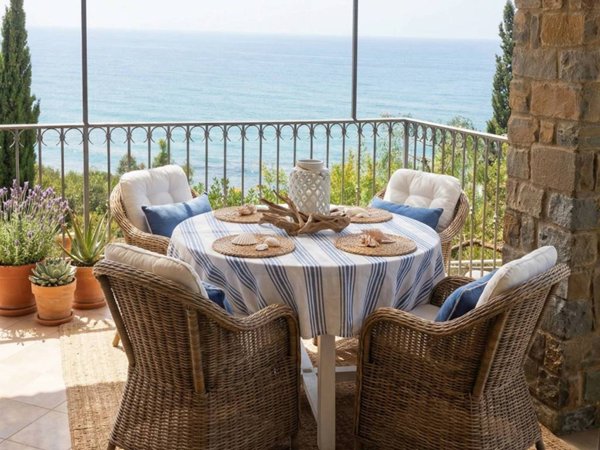 casa indipendente in vendita a Pollica in zona Acciaroli