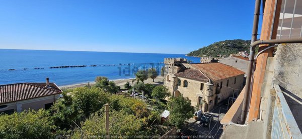 appartamento in vendita a Pollica in zona Pioppi