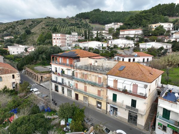 appartamento in vendita a Pollica in zona Pioppi