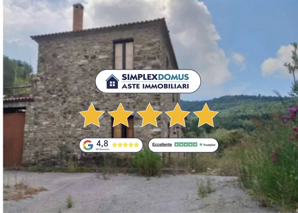 casa indipendente in vendita a Pollica