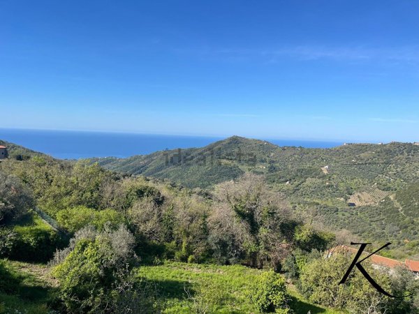casa indipendente in vendita a Pollica in zona Galdo