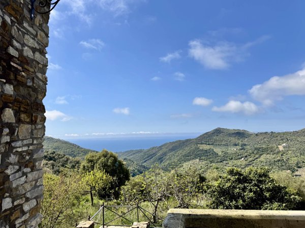 appartamento in vendita a Pollica in zona Galdo