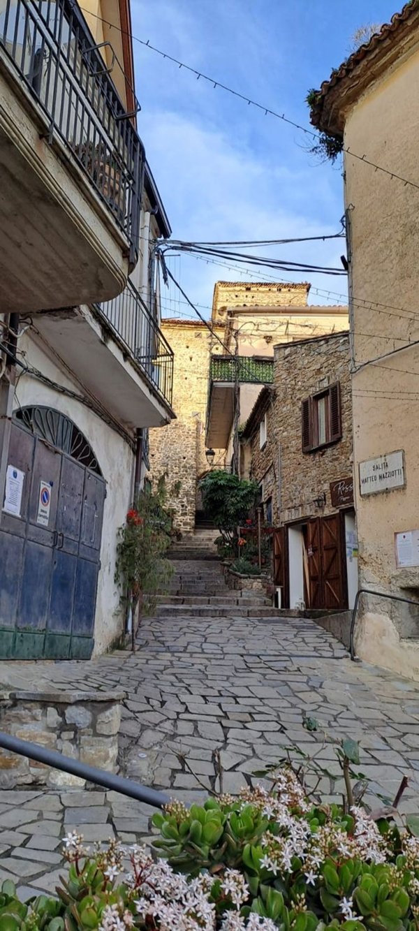 appartamento in vendita a Pollica in zona Acciaroli