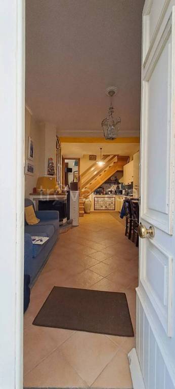 appartamento in vendita a Pollica in zona Acciaroli