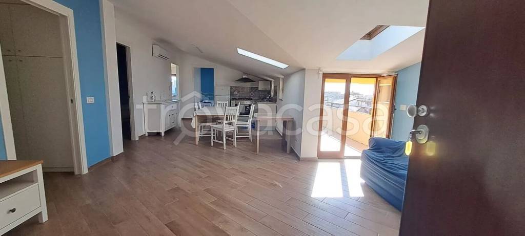 appartamento in vendita a Pollica in zona Acciaroli