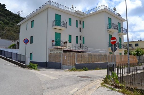 appartamento in vendita a Pollica in zona Acciaroli