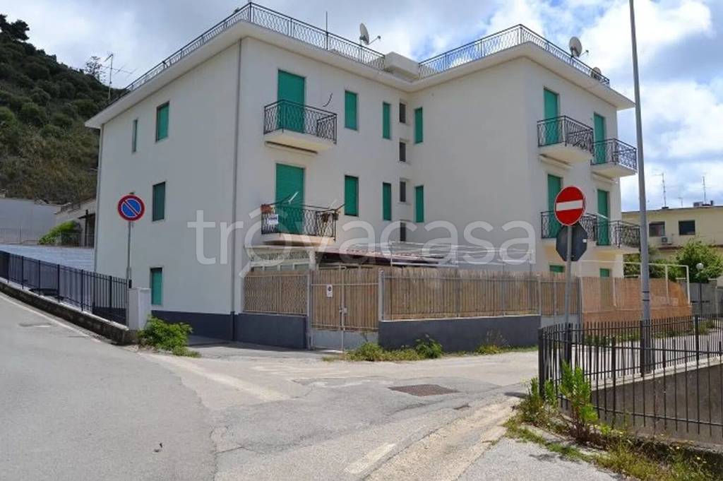 appartamento in vendita a Pollica in zona Acciaroli