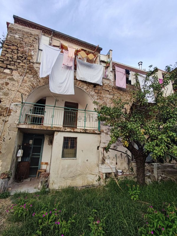 appartamento in vendita a Pollica