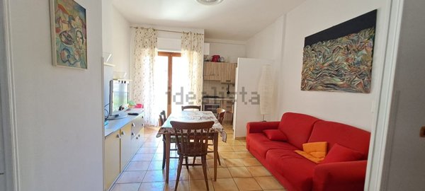 appartamento in vendita a Pollica in zona Acciaroli