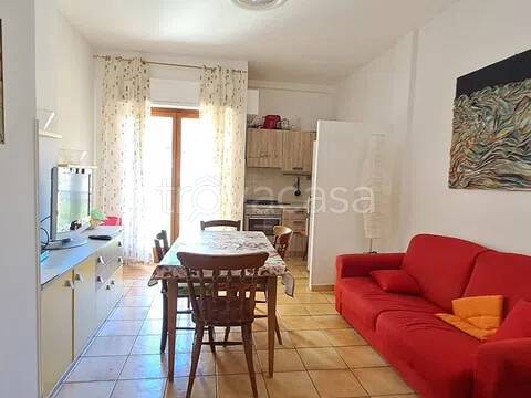 appartamento in vendita a Pollica in zona Acciaroli