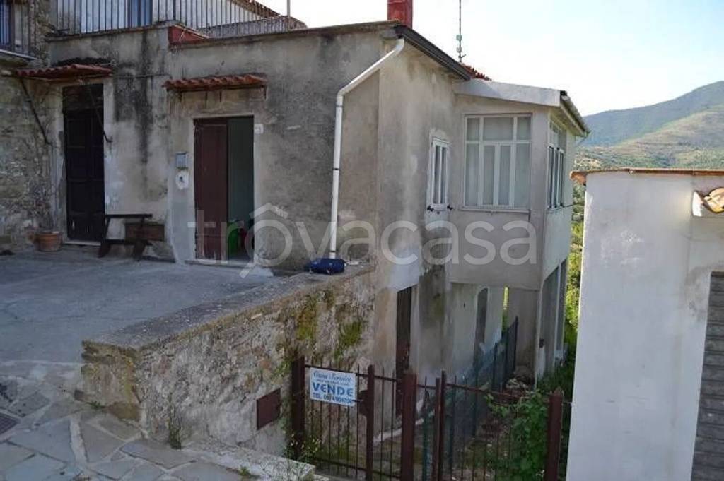 appartamento in vendita a Pollica