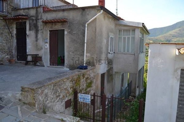 appartamento in vendita a Pollica in zona Pioppi