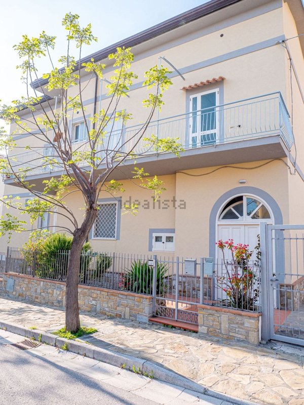 appartamento in vendita a Pollica in zona Acciaroli