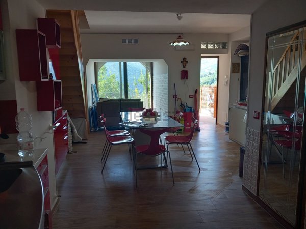 appartamento in vendita a Pollica in zona Acciaroli