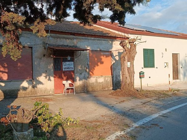 appartamento in vendita a Pollica in zona Pioppi