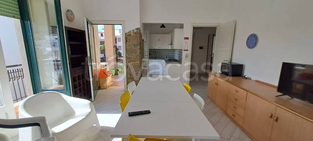 appartamento in vendita a Pollica in zona Acciaroli