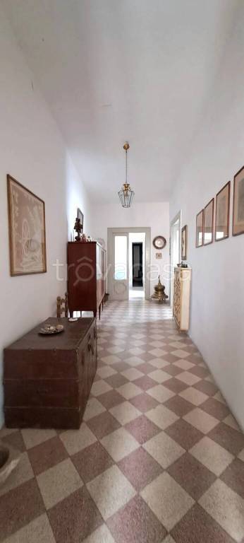 appartamento in vendita a Pollica in zona Acciaroli