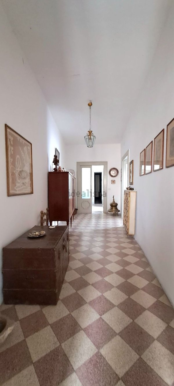 appartamento in vendita a Pollica in zona Pioppi