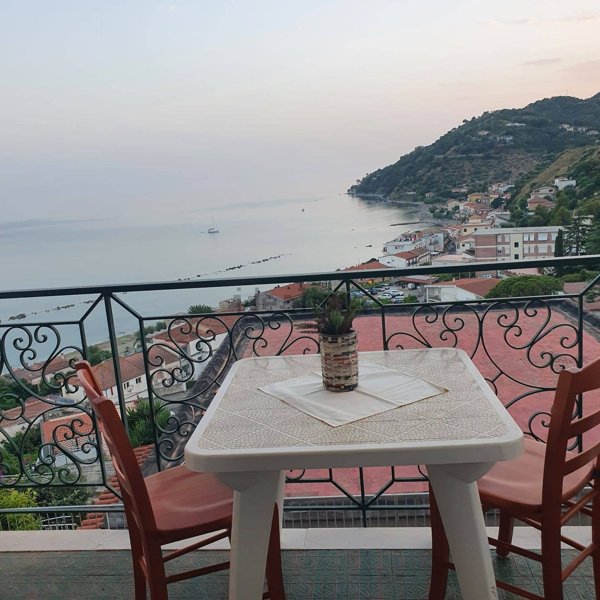 appartamento in vendita a Pollica