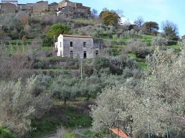 casa indipendente in vendita a Pollica