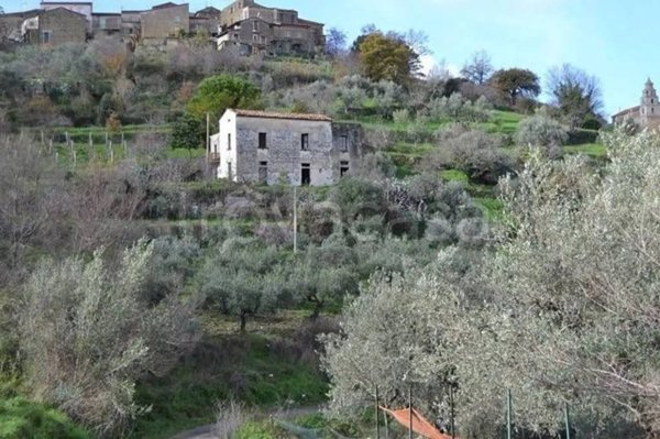 casa indipendente in vendita a Pollica