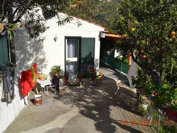 appartamento in vendita a Pollica in zona Cannicchio