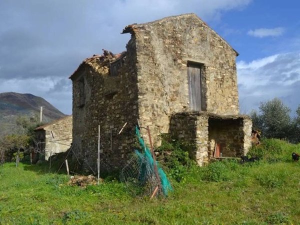casa indipendente in vendita a Pollica in zona Acciaroli
