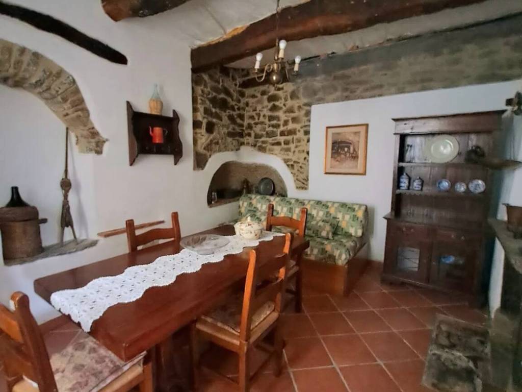 casa indipendente in vendita a Pollica in zona Celso
