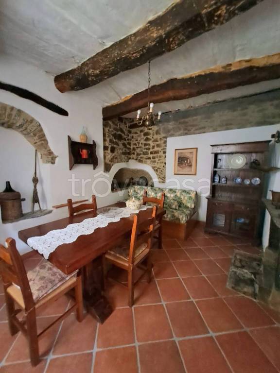 casa indipendente in vendita a Pollica in zona Acciaroli