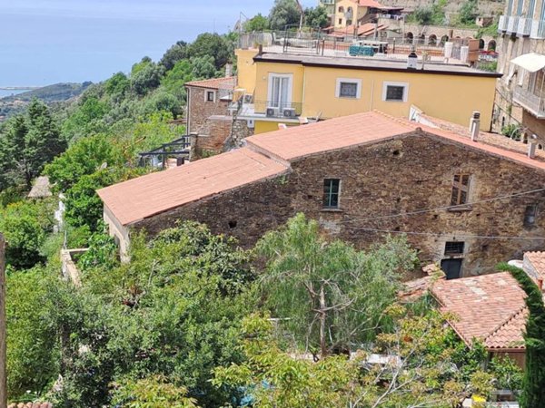 casa indipendente in vendita a Pollica